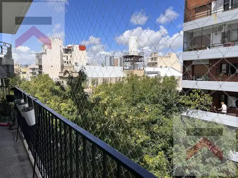 Departamento en Venta en Balvanera, Capital Federal