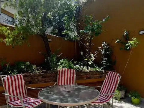 Departamento en Venta en Parque Centenario, Capital Federal