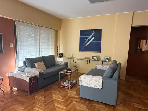 Departamento en Venta en Las Cañitas, Palermo