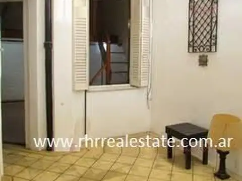 Departamento en Venta en Recoleta, Capital Federal