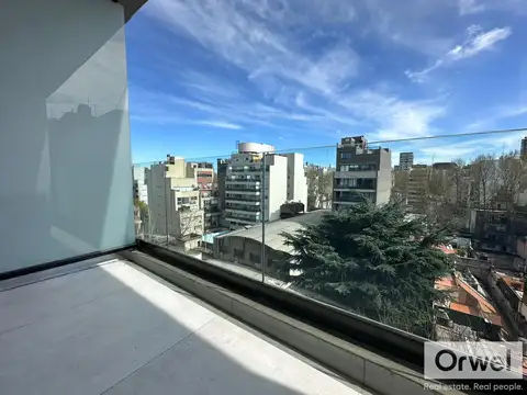 Departamento en Venta en Palermo Hollywood, Palermo
