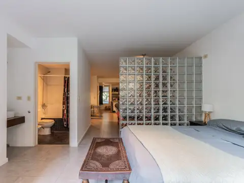 Departamento en Venta en Belgrano, Capital Federal