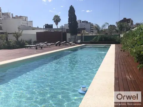 Departamento en Venta en Almagro, Capital Federal