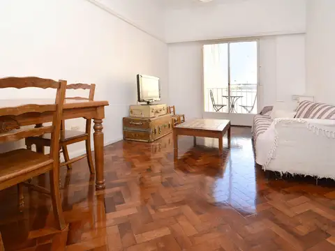 Departamento en Venta en Palermo, Capital Federal
