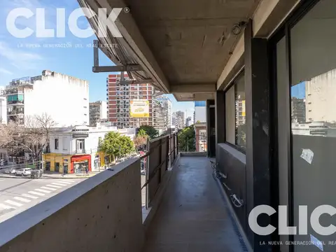 Departamento en Venta en Villa Crespo, Capital Federal