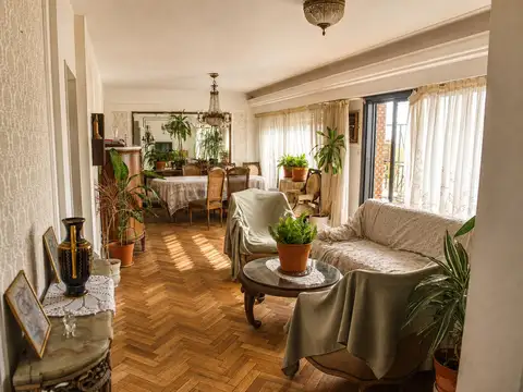 Departamento en Venta en Balvanera, Capital Federal