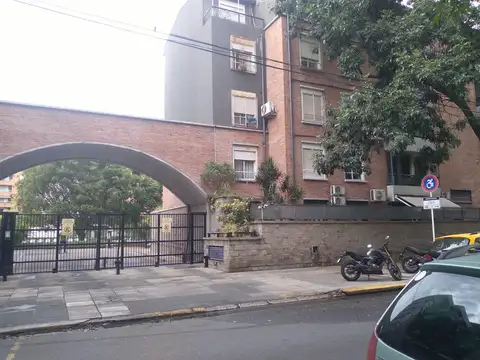 Departamento en Venta en Villa General Mitre, Capital Federal