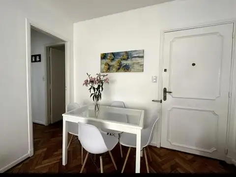 Departamento en Venta en Recoleta, Capital Federal