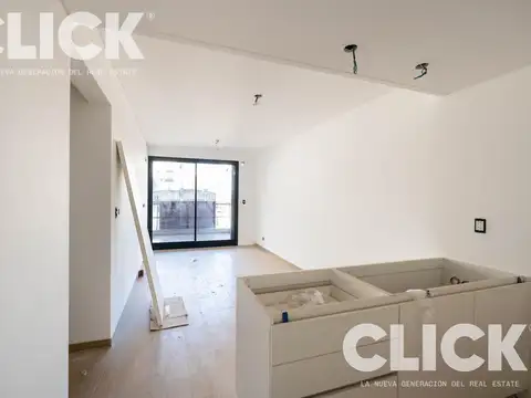 Departamento en Venta en Villa Crespo, Capital Federal