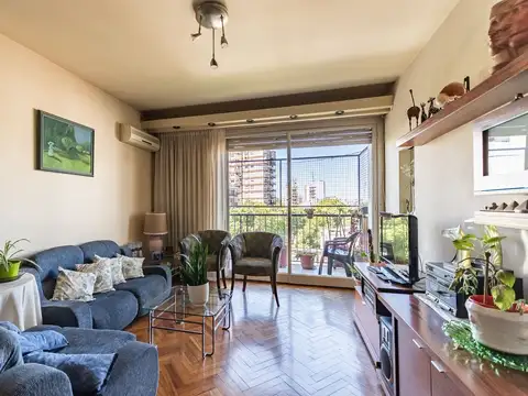 Departamento en Venta en Caballito, Capital Federal