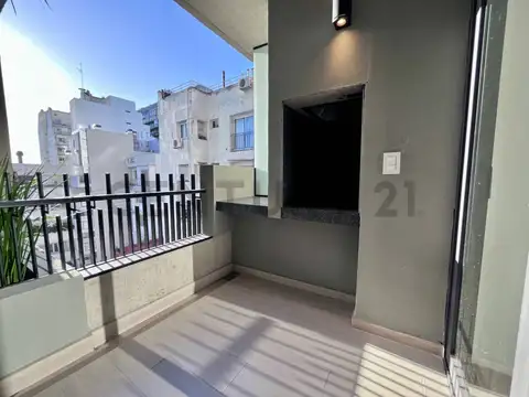 Departamento en Venta en Palermo Soho, Palermo