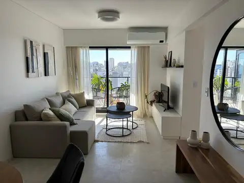 Departamento en Venta en Balvanera, Capital Federal