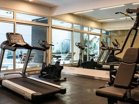 Departamento en Venta en Belgrano, Capital Federal