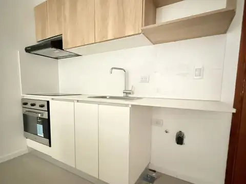 Departamento en Venta en Palermo, Capital Federal