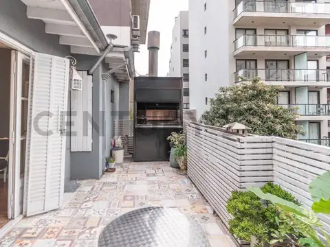 Departamento en Venta en Palermo, Capital Federal