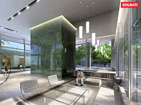 Departamento en Venta en Coghlan, Capital Federal
