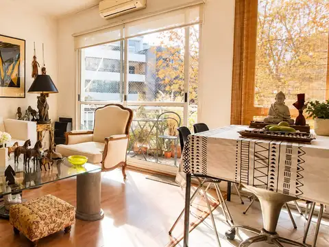Departamento en Venta en Belgrano, Capital Federal