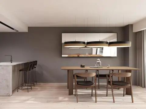 Departamento en Venta en Belgrano, Capital Federal
