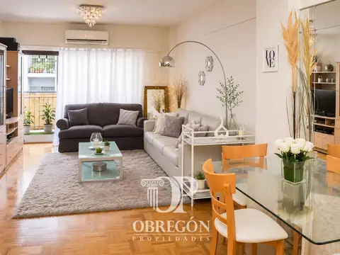 Departamento en Venta en Almagro, Capital Federal