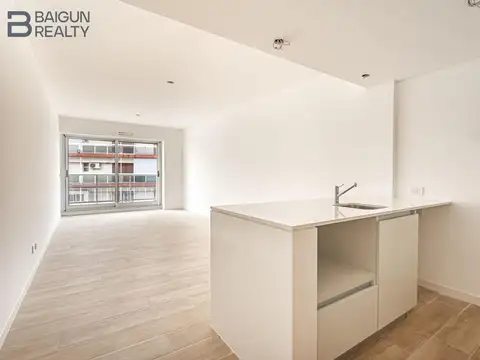 Departamento en Venta en Belgrano, Capital Federal