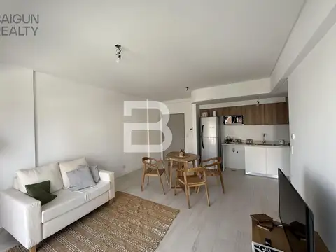 Departamento en Venta en Nuñez, Capital Federal