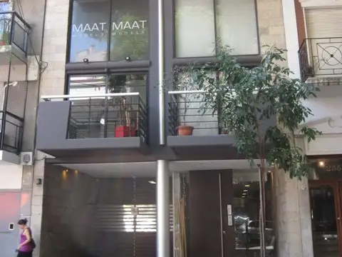 Departamento en Venta en Belgrano, Capital Federal