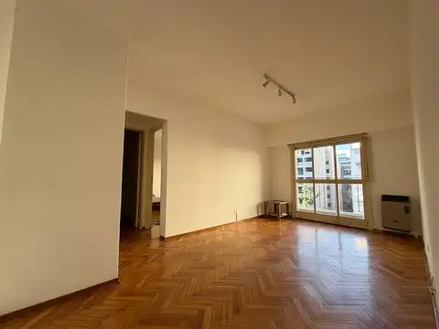 Departamento en Venta en Botanico, Palermo