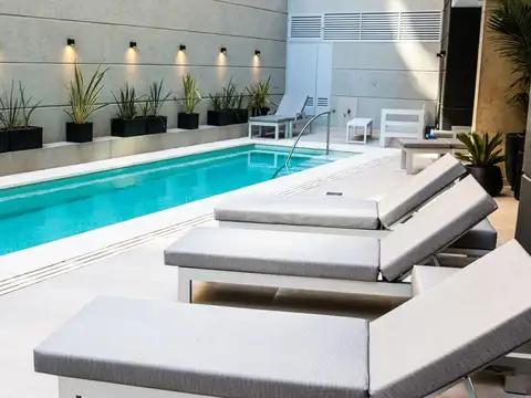 Departamento en Venta en Colegiales, Capital Federal