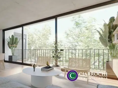 Departamento en Venta en Belgrano Barrancas, Belgrano