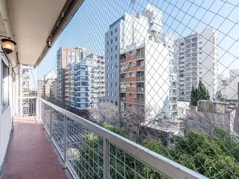 Departamento en Venta en Belgrano, Capital Federal