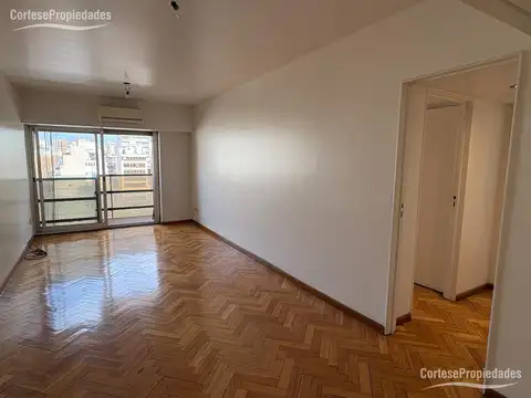 Departamento en Venta en Belgrano, Capital Federal