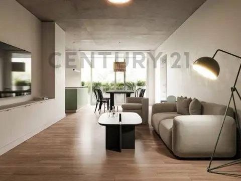 Departamento en Venta en Almagro, Capital Federal