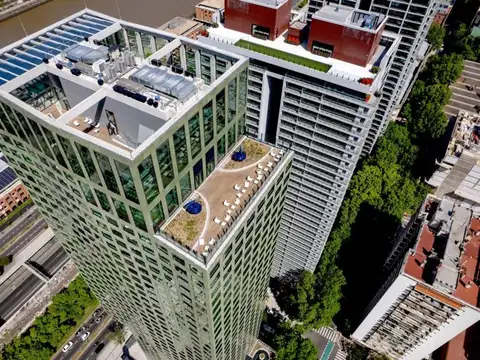 Departamento en Venta en Puerto Madero, Capital Federal