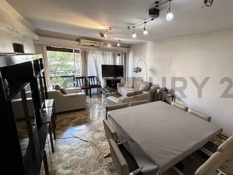Departamento en Venta en Almagro, Capital Federal