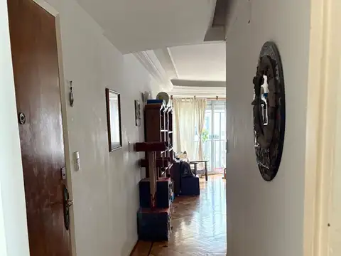 Departamento en Venta en Villa Crespo, Capital Federal