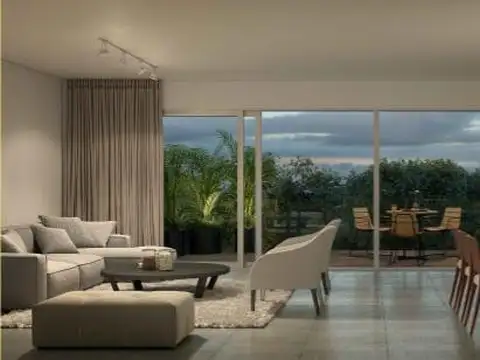 Departamento en Venta en Almagro Norte, Almagro