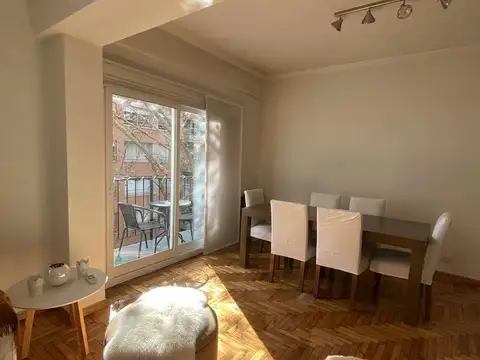 Departamento en Venta en Palermo, Capital Federal