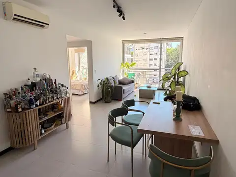 Departamento en Venta en Palermo Hollywood, Palermo