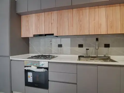 Departamento en Venta en Caballito, Capital Federal