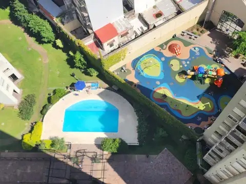 Departamento en Venta en Abasto, Capital Federal