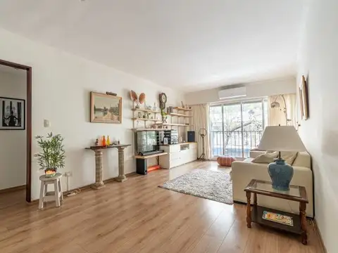 Departamento en Venta en Almagro, Capital Federal