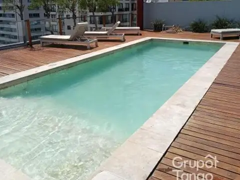 Departamento en Venta en Palermo, Capital Federal