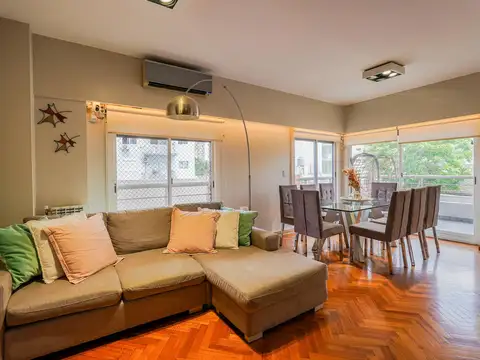 Departamento en Venta en Villa del Parque, Capital Federal