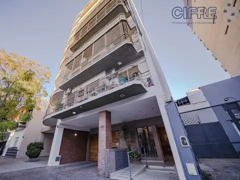 Departamento en Venta en Villa Pueyrredon, Capital Federal