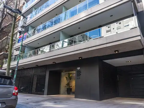 Departamento en Venta en Belgrano, Capital Federal