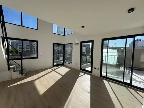 Departamento en Venta en Villa Crespo, Capital Federal