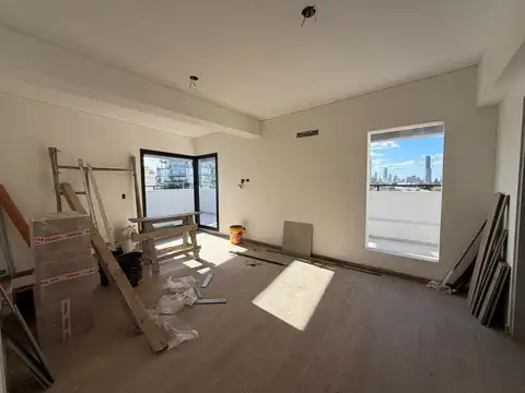 Departamento en Venta en Villa Crespo, Capital Federal