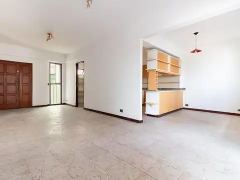 Departamento en Venta en Almagro, Capital Federal