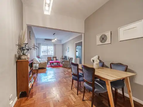 Departamento en Venta en Botanico, Palermo