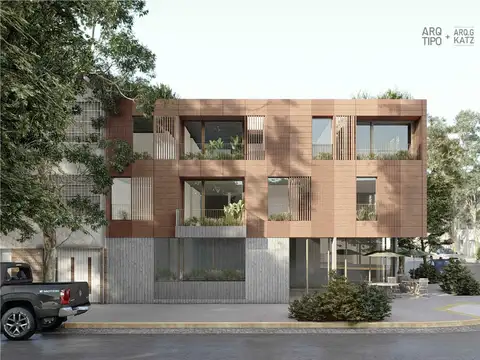 Departamento en Venta en Agronomia, Capital Federal